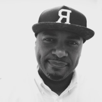 Nigel Louis