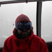 Scott Morris profile photo