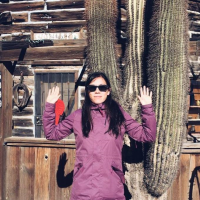 Bethany Ng