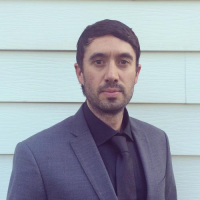 Aaron Crowder