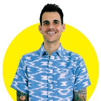 Chip Marucci