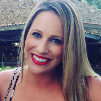 Tracy Cox