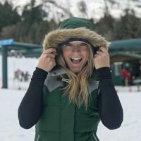 Kelly Thomson