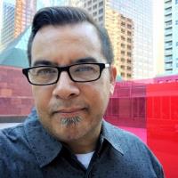 Ray Vasquez