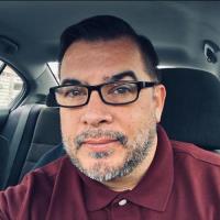 Ray Vasquez