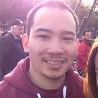 Michael Tran