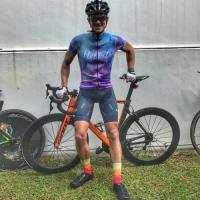Rabi Guthrie MSc CEng MIED