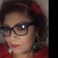 Roberta Sandoval- Gomez