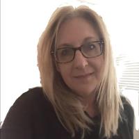 Aileen Berger Goldman