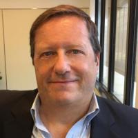Bob Drapeau