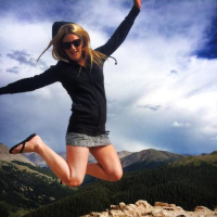 Cortney Souther