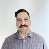 Justin Barnes profile photo