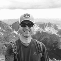 Patrick Crotty profile photo