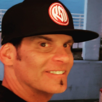 Scott Wilkinson profile photo