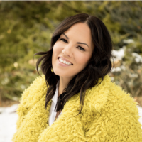 Tina Wismer profile photo
