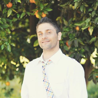 Aaron Zide