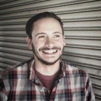 Trevor Luepton