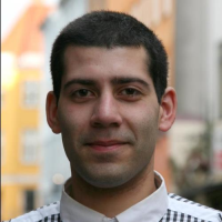 Samer Khudairi