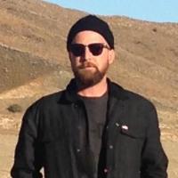 Eric Ream