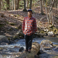 Steve Lauder profile photo