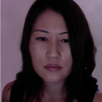 Robin Kang