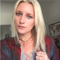 Cassie Karl