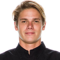 Eric Tomlinson