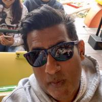Bobby Ali profile photo