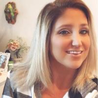 Sarah Lewkowicz