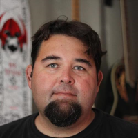 Cliff Black