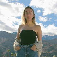 Kelsey Hoyer