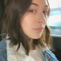 Kelsey Hoyer