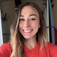 Kelsey Hoyer