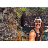 Kirstie Webster profile photo