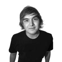 Simon Green