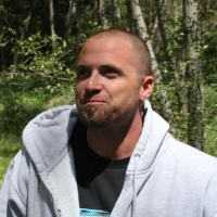 Kyle Shaffer