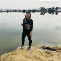 Justine Kousonsavath