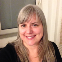 Saundra Penkunas