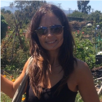 Sheryl Cooke