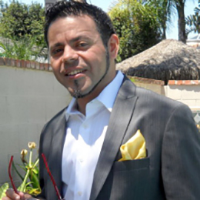 Albert Ostiz