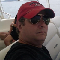 Steve Vuernick profile photo