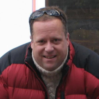 Bill Palmer