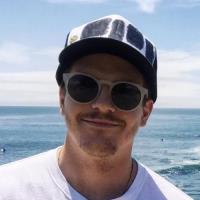 Chase Newsom