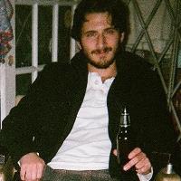 Alex Javid Zadeii