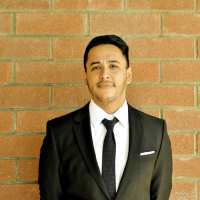 Perry Urena