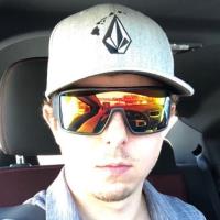 Adam Zydek