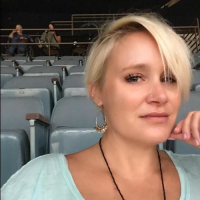 Ashley Scranton profile photo