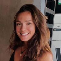Astrid Bourdois