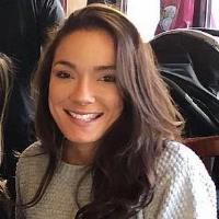 Astrid Bourdois