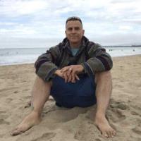 Tony Sylcott